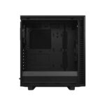 Fractal Design Define 7 Compact Dark Cabinet (Black) - Image 5
