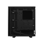 Fractal Design Define 7 Compact Dark Cabinet (Black) - Image 4
