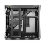 Fractal Design Era Cabinet (Silver) - Image 4