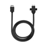Fractal Design USB-C 10Gbps Cable – Model D (FD-A-USBC-001) - Image 4