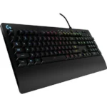 LOGITECH G213 PRODIGY Gaming keyboard - Image 3