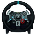Logitech G29 Driving Force Racing Wheel - Image 4