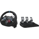 Logitech G29 Driving Force Racing Wheel - Image 5
