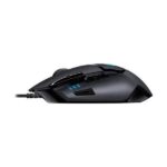Logitech G402 HYPERION FURY - Image 4