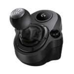 Logitech G Driving Force Shifter for G29, G920, G923 - Image 2