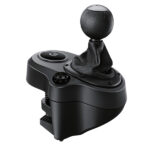 Logitech G Driving Force Shifter for G29, G920, G923 - Image 3