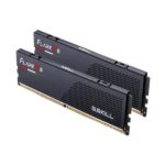 G.Skill Flare X5 32GB (16GBx2) DDR5 6000MHz Desktop Ram (Matte Black) - Image 3