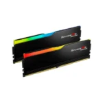 G.Skill Ripjaws M5 Neo RGB 32GB (16GBx2) DDR5 6000MHz Desktop RAM (Black) - Image 3