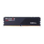 G.Skill Ripjaws S5 32GB (32GBx1) DDR5 6000MHz Desktop RAM (Matte Black)