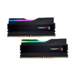 G.Skill Trident Z5 RGB 32GB (16GBx2) DDR5 7600MHz Desktop RAM - Image 2