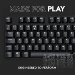 Logitech G413 SE TKL Mechanical Gaming Keyboard - Image 3