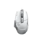 Logitech G502X Gaming Mouse (White)