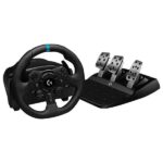 Logitech G923 TrueForce Racing Wheel