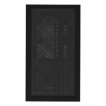GIGABYTE C201 PANORAMIC m-ATX Mid Tower Cabinet - Image 3