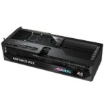 GIGABYTE Aorus RTX 5070 Ti Master 16GB Nvidia Graphic Card - Image 3