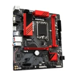 Gigabyte B760m Gaming Ddr5 Intel 13th/12th Gen Lga 1700 M-atx Motherboard Supports Intel 12th, 13th & 14th Gen Processors - Image 3