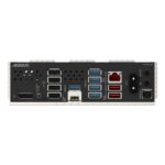 GIGABYTE B850 Aorus Elite Wifi7 DDR5 AMD Motherboard - Image 3