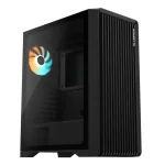 GIGABYTE C103 GLASS ARGB ATX Mid Tower Cabinet (Black)