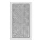 GIGABYTE C201 PANORAMIC ICE m-ATX Mid Tower Cabinet - Image 3