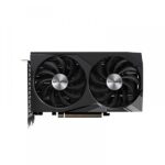 Gigabyte Rtx 3060 Windforce Oc 12gb Gddr6 Graphics Card - Image 2