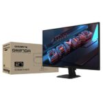 GIGABYTE GS27QA 27″ QHD 180Hz SS IPS Gaming Monitor - Image 2
