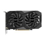 Gigabyte GeForce RTX 3050 WINDFORCE OC 6G Graphics Card - Image 2