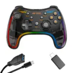 Ant Esports GP310R Wireless Gamepad - Image 3