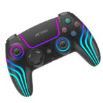 Ant Esports GP400 Wireless Gamepad – Black - Image 2