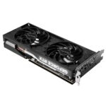 Galax GeForce RTX 4060 OC 2X 8GB GDDR6 Graphic Card - Image 3