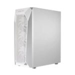 Galax Revolution 05 (REV-05W) Mesh RGB (ATX) Mid Tower Cabinet (White) - Image 4