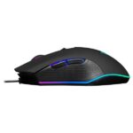 Gamdias AURA GS2 Optical Gaming Mouse - Image 3
