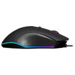 Gamdias AURA GS2 Optical Gaming Mouse - Image 2