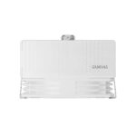 Gamdias Boreas E2-410 WH 120mm CPU Air Cooler (White) - Image 2