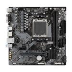 Gigabyte A620M S2H Motherboard - Image 3