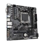 Gigabyte A620M S2H Motherboard - Image 2