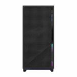 Gigabyte AORUS C400 Glass Mid Tower Cabinet (Black) - Image 3