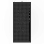 Gigabyte AORUS C400 Glass Mid Tower Cabinet (Black) - Image 4