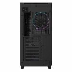 Gigabyte AORUS C400 Glass Mid Tower Cabinet (Black) - Image 5