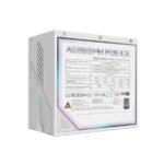 AORUS ELITE P850W ICE 80+ Platinum Modular PCIe 5.0 - Image 3