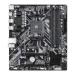 Gigabyte B450M DS3H V3 (rev. 1.5) Motherboard - Image 2