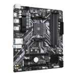 Gigabyte B450M DS3H V3 (rev. 1.5) Motherboard - Image 3