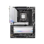 Gigabyte B650 Aero G Am5 Atx Motherboard - Image 2