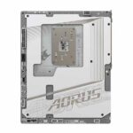 Gigabyte B650E AORUS Stealth ICE AMD AM5 ATX Motherboard - Image 3