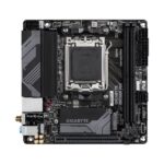 Gigabyte B650I AX (rev. 1.0) Motherboard - Image 2