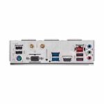 Gigabyte B650M Gaming WIFI6E Am5 Micro Atx Motherboard - Image 3