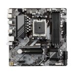 Gigabyte B650M K Am5 Micro Atx Motherboard - Image 2