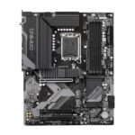 Gigabyte B760 GAMING X AX (WiFi) Intel Motherboard Supports Intel 12th, 13th & 14th Gen Processors - Image 2