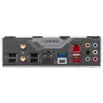 Gigabyte B760 GAMING X AX (WiFi) Intel Motherboard Supports Intel 12th, 13th & 14th Gen Processors - Image 3