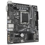 Gigabyte B760M K V2 DDR4 MATX Motherboard - Image 3