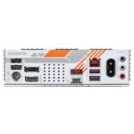 Gigabyte B850M FORCE WIFI6E (rev. 1.0) M-ATX Motherboard - Image 2